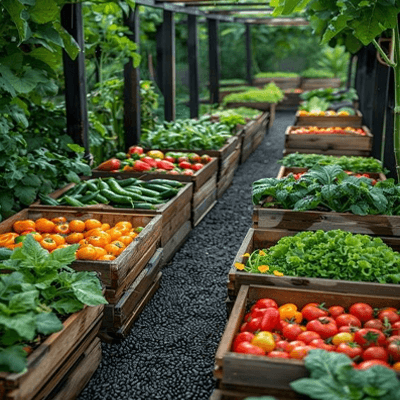 Top Terrace Garden Services In Chennai